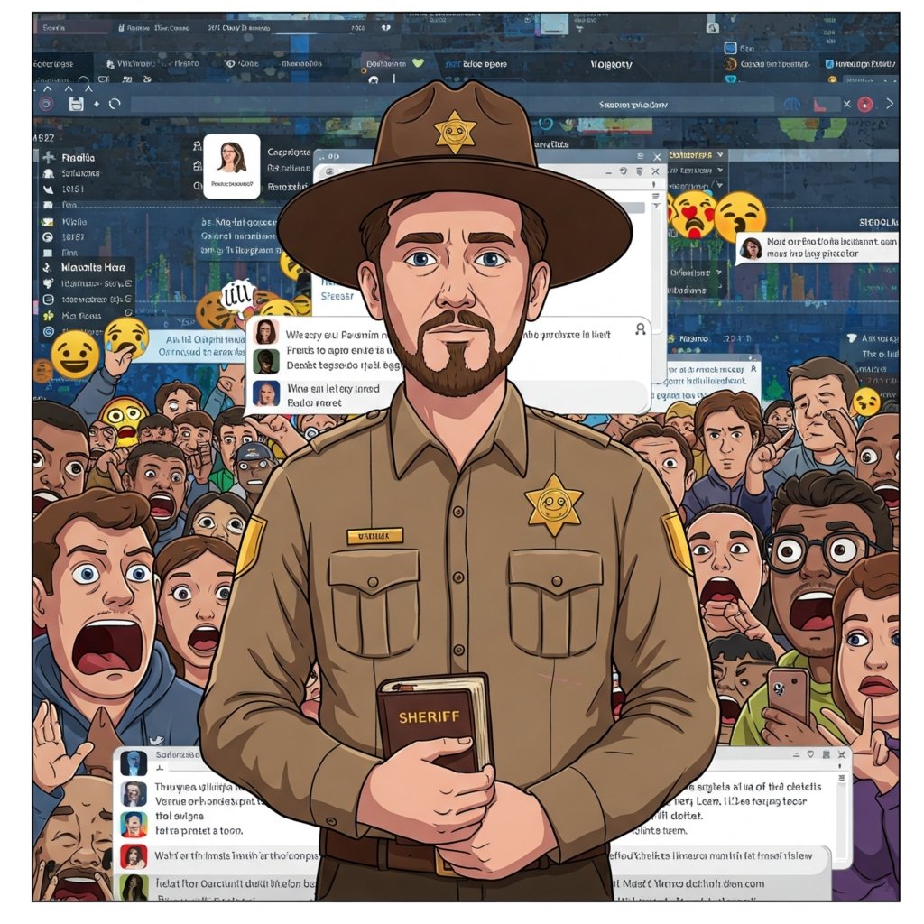 Graceful Disagreement: Sharing Truth with Love