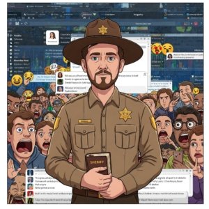 Graceful Disagreement: Sharing Truth with Love