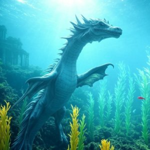 Marine Kingdom: Unpacking the Aquatic Chaos