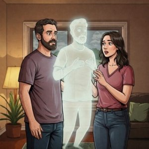 Spirit Husbands: Spiritual Bonds or Bust?