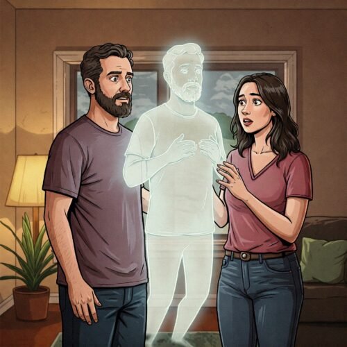 Spirit Husbands: Spiritual Bonds or Bust? featured image