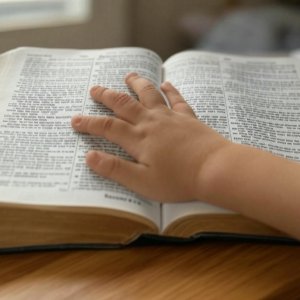 What Does “Daddy God” Mean in Christian Prayer? Exploring a Controversial Term