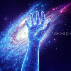 Does God Know Everything? Yep, He’s Got It.