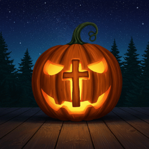 Should Christians Celebrate Halloween? Biblical View