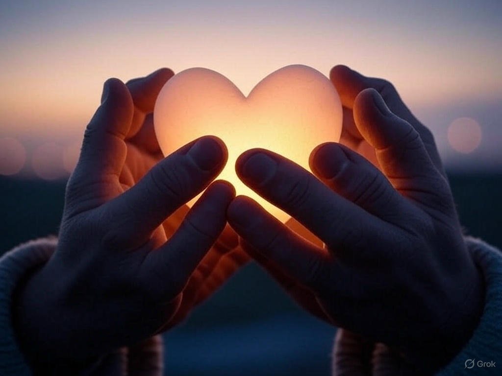 Eternal Security: God’s Promise Explained