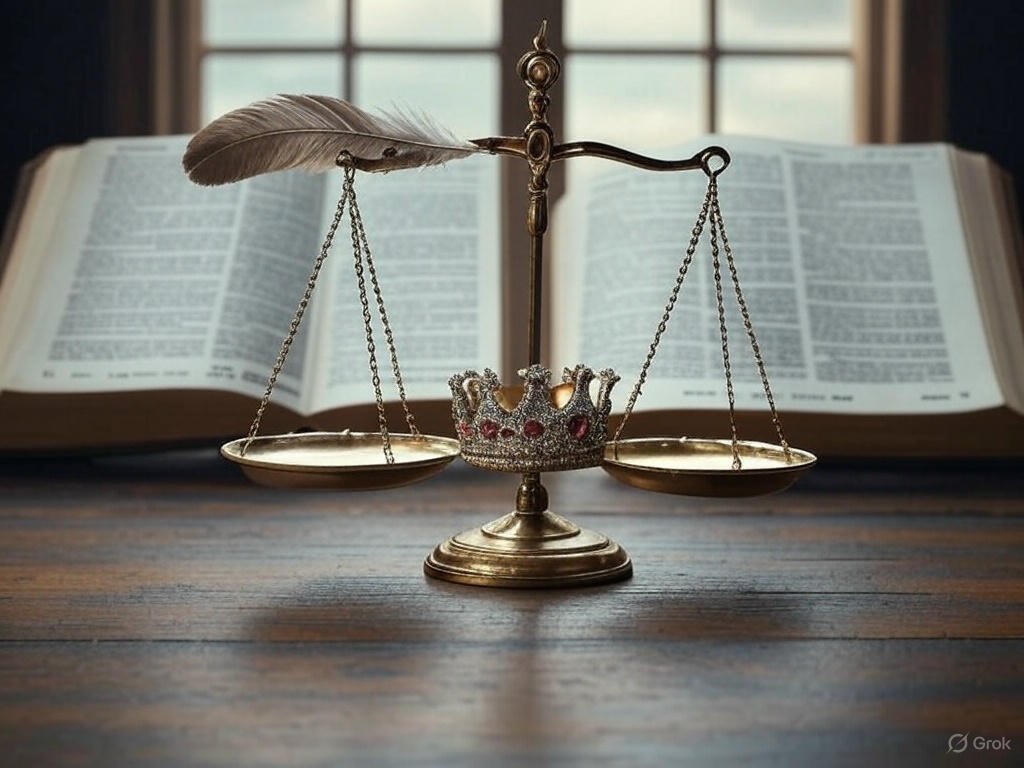 Free Will vs. God’s Sovereignty: Christian View