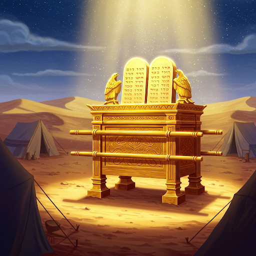 Ten Commandments and the Ark: Who Wrote What? featured image