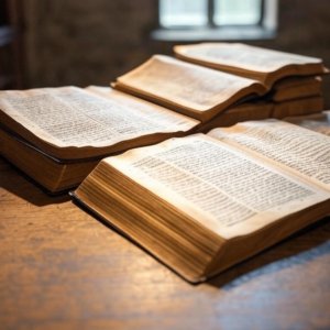 Unified Narrative of the Gospel: Crucifixion to Resurrection