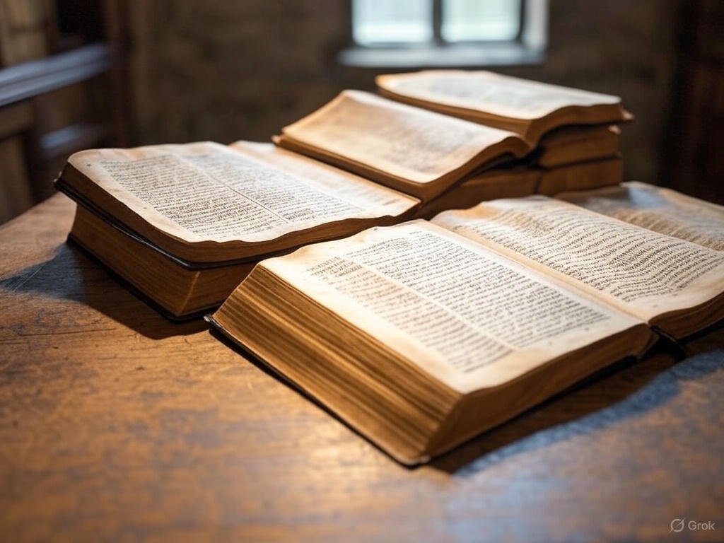 Unified Narrative of the Gospel: Crucifixion to Resurrection featured image