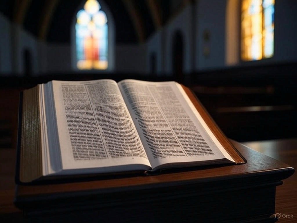 Can Women Be Pastors? A Biblical Answer