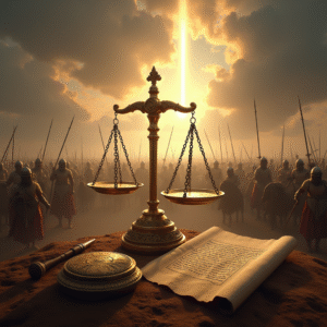 Why God Commanded Amalekites Destruction: Justice Explained