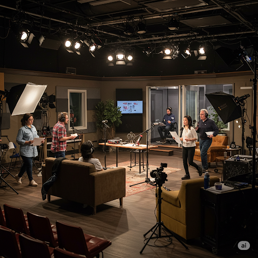 Biblical Clarity in a World of Skeptics: Podcast Recap featured image