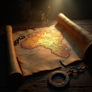 Biblical Conspiracy Theories: Ethiopia & Race