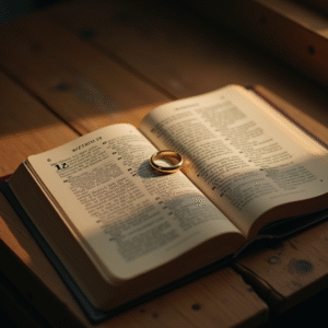 Debunking Divorce Myths: Jesus’ Teachings on Marriage
