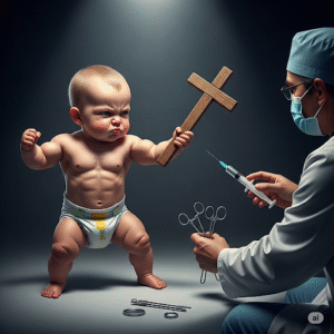 Christian Abortion Debate: Scripture, Conscience, and Rights