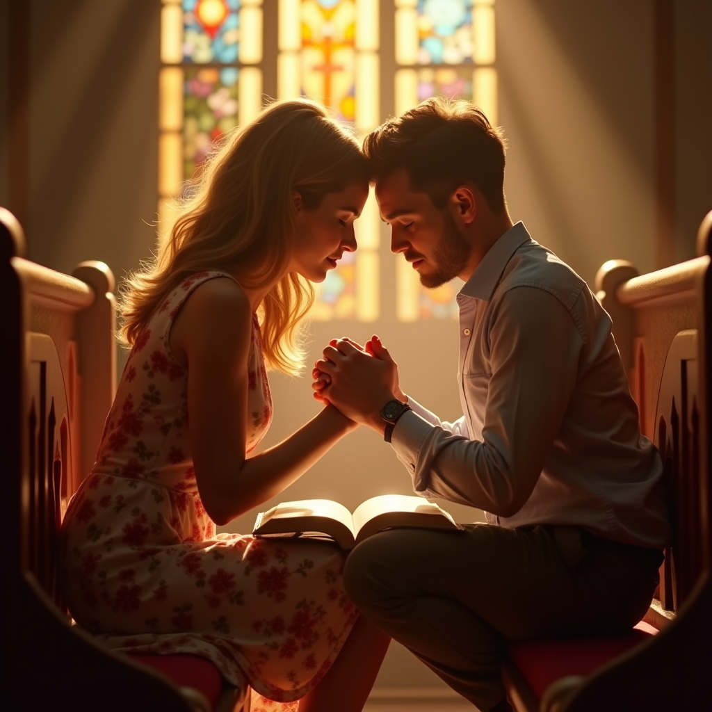 Christian Dating Values: Biblical Guide featured image