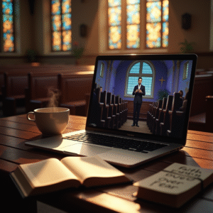 Christian Resilience in COVID-19 New Normal: Faith Guide