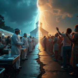 Christian Vaccine Response to COVID-19: Faith Guide