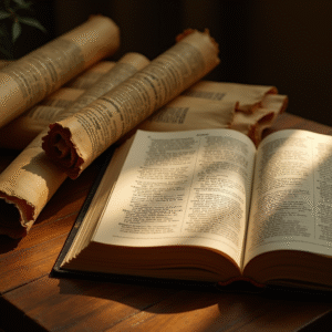 Bible Reliability: Christian Response to Islamic Claims
