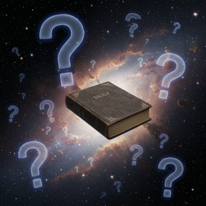 Open Theism Explained: God’s Plan and Free Will