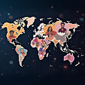 Reaching Unreached People Groups with Google Translate