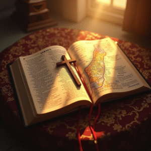 Refuting Jesus as Palestinian Communist: Biblical Truth