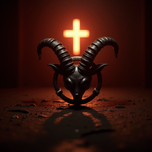 Satanism Tenets vs. Actions | Ask A Christian Podcast