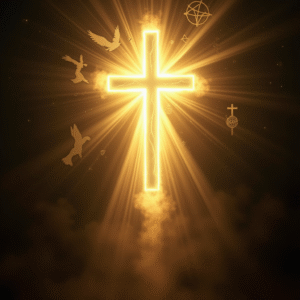 Satanism in Public Discourse: Shock Tactics & Spiritual Lines