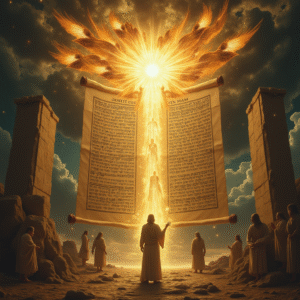 Who Are the Sons of God? Genesis 6 and Job Explored