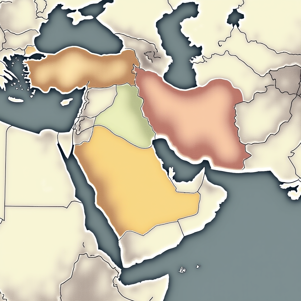 Israel-Iran Conflict: Overview and Christian Perspective featured image