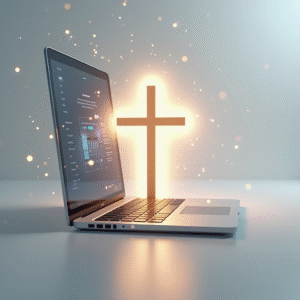 Website Excellence for the Gospel: A Christian Tech Journey