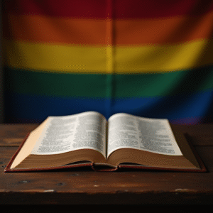 Homosexuality and Christianity: Biblical Truths