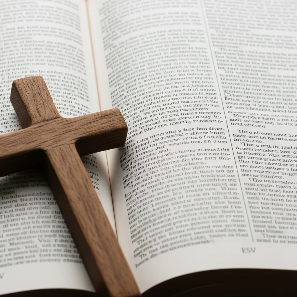 Christ-Centered Salvation: Beyond Calvinism vs. Arminianism