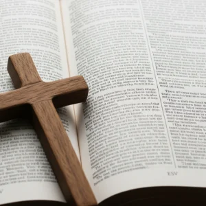 Christ-Centered Salvation: Beyond Calvinism vs. Arminianism