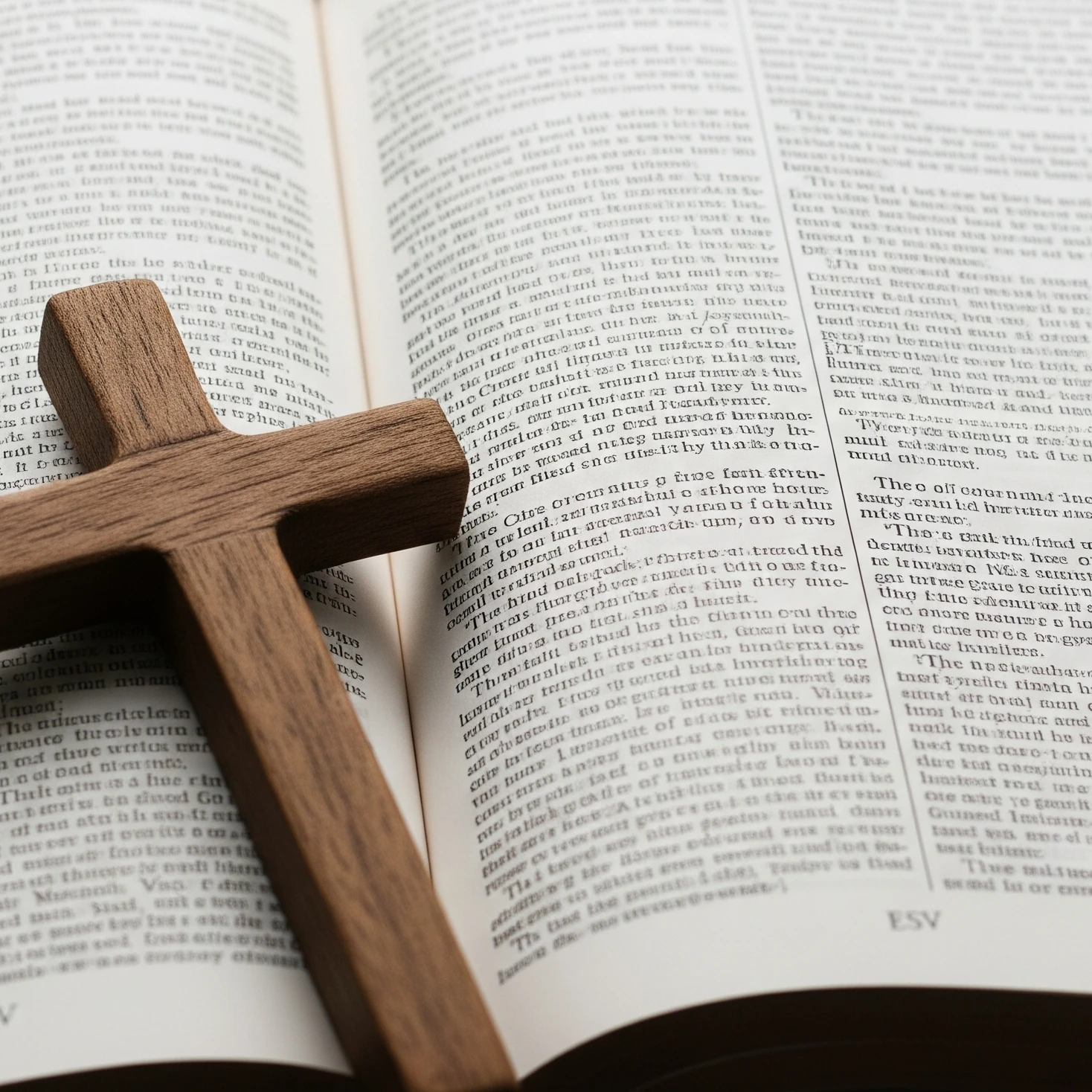 Christ-Centered Salvation: Beyond Calvinism vs. Arminianism featured image