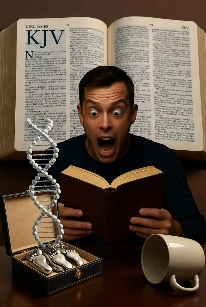 IVF Embryo Jewelry Ethics | Ask A Christian Podcast