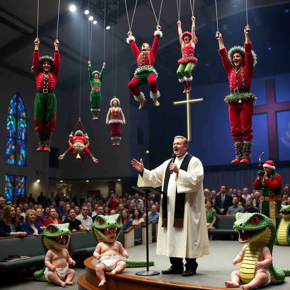 Can Instruments Be Used in Worship? Regulative Principle & Total Depravity