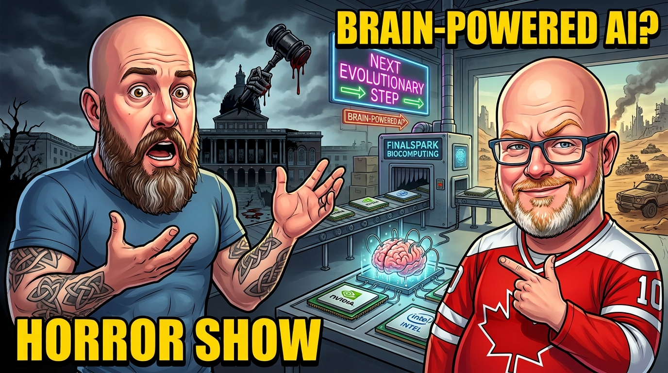 Abortion Until Birth in Massachusetts? Brain Organoids Powering AI featured image